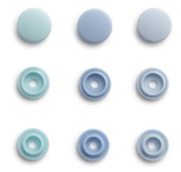 Preview: Prym Love Druckknöpfe 